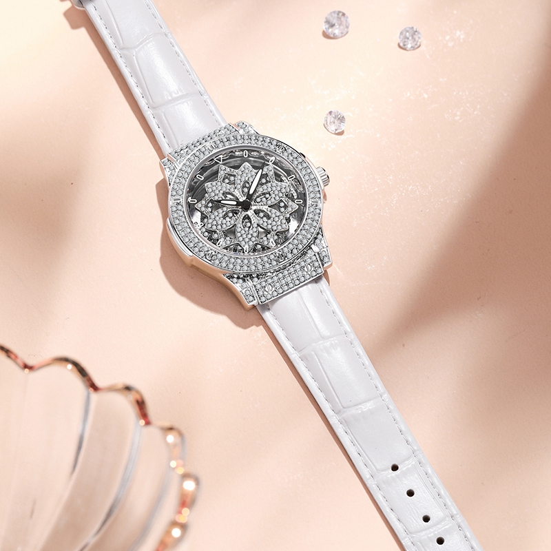 Jam Tangan Wanita Bermerek Jam - Smartwatch Branded Watches For Women ulasan dan harga