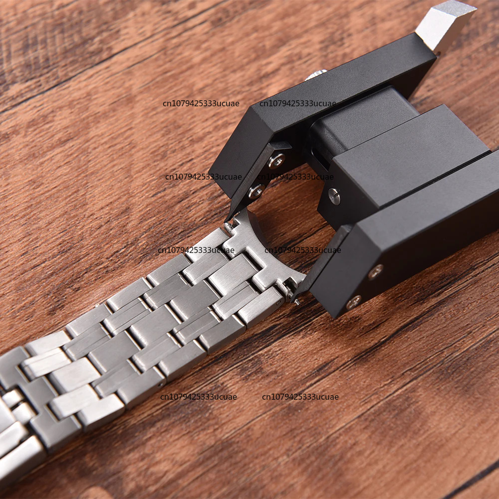 Alat Perbaikan Jam Tangan, Ala - Watch Tool Repair Kit ulasan dan harga