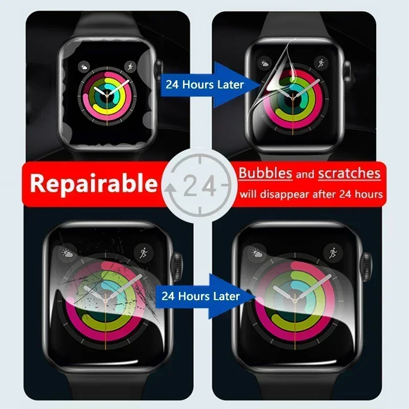 Pelindung layar Ultra jernih,  - Watch S Realme ulasan dan harga