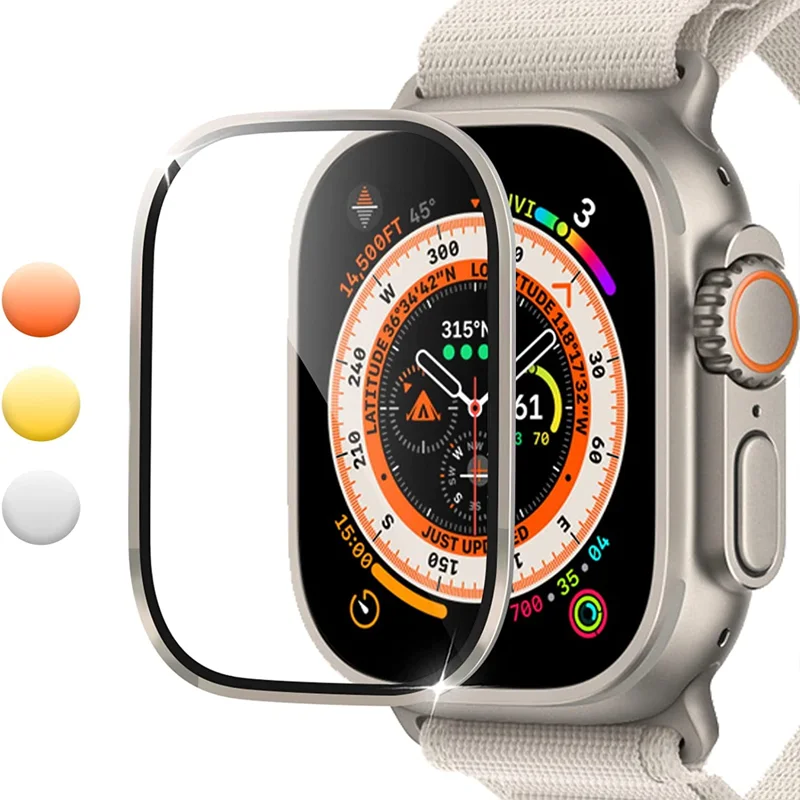Film Kaca Tempered untuk Jam T - Smartwatch Watches For Girls ulasan dan harga