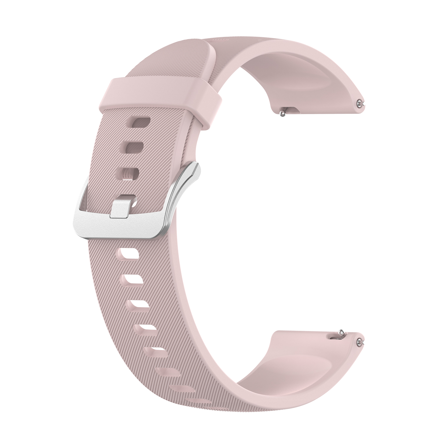 22Mm Gelang Jam untuk Xiaomi M - Watch S Realme ulasan dan harga