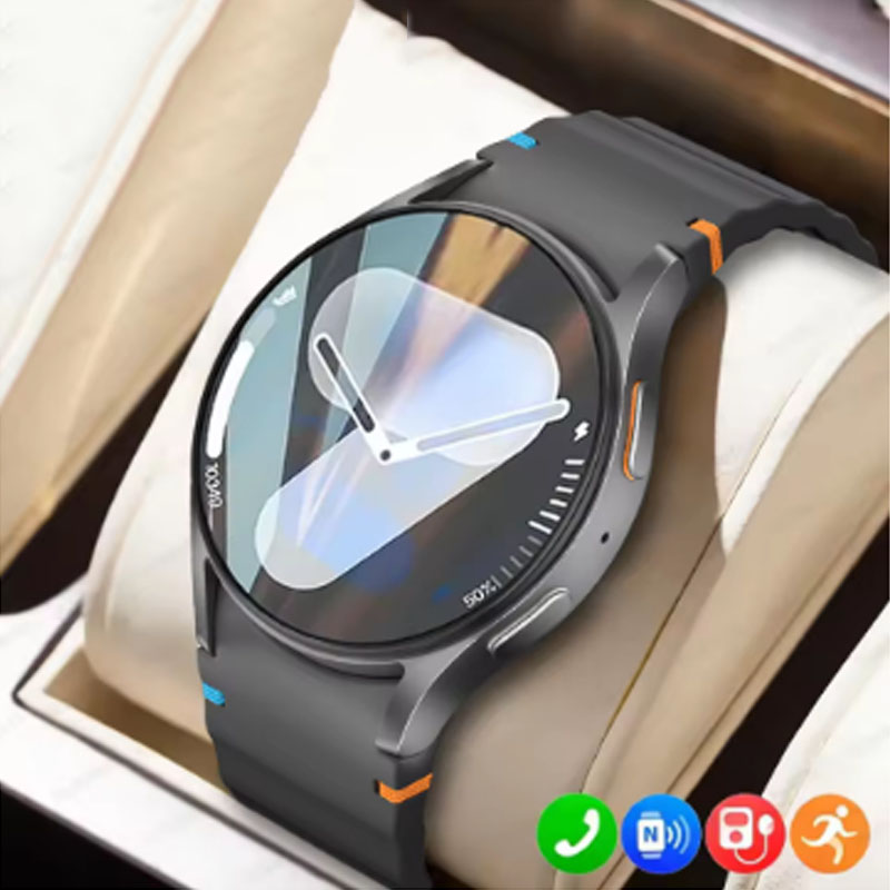 Jam Tangan Pintar Pria Wanita  - Watch S Realme ulasan dan harga