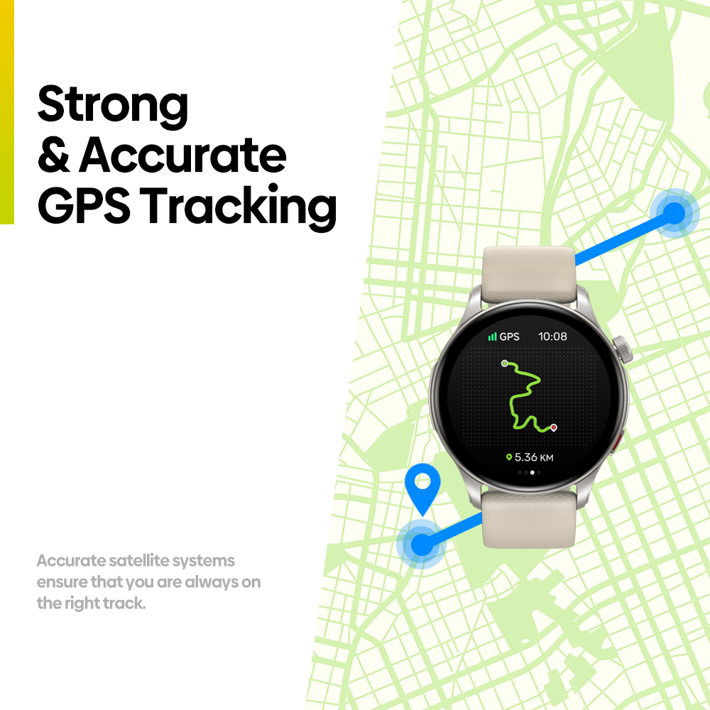 Zeblaze Btalk 3 GPS jam tangan - Hybrid Smartwatch ulasan dan harga