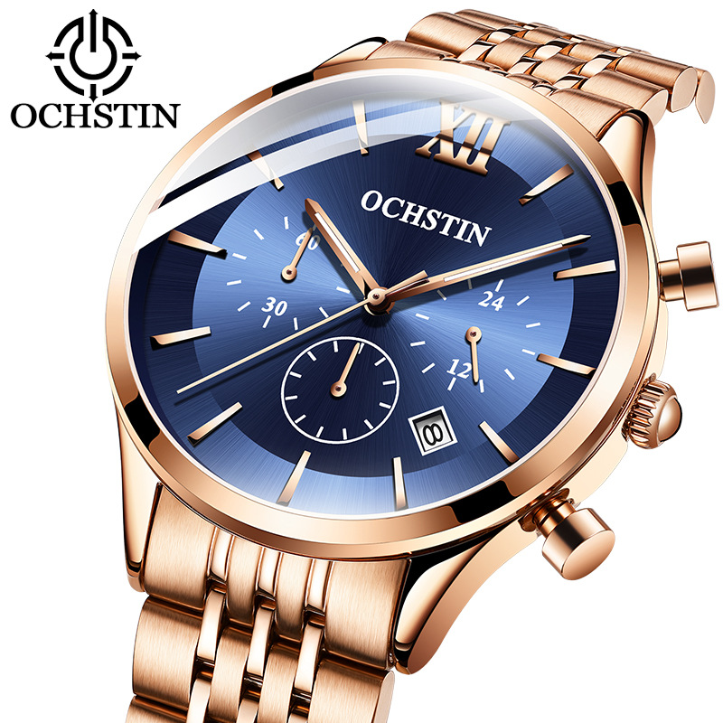 Jam tangan pria Ochstin asli d - Smartwatch Running Watches For Men ulasan dan harga