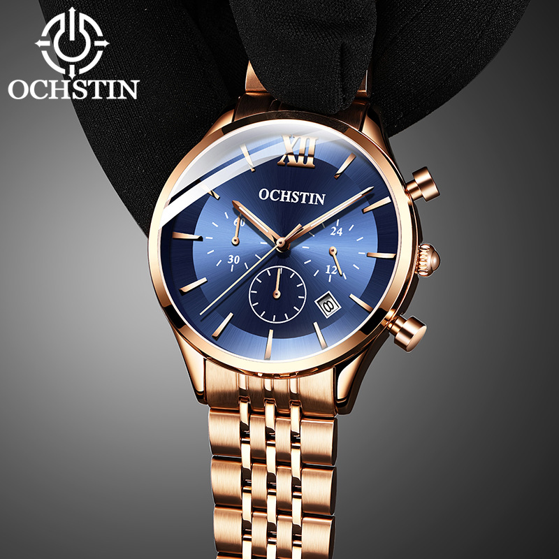 Jam tangan pria Ochstin asli d - Smartwatch Running Watches For Men ulasan dan harga