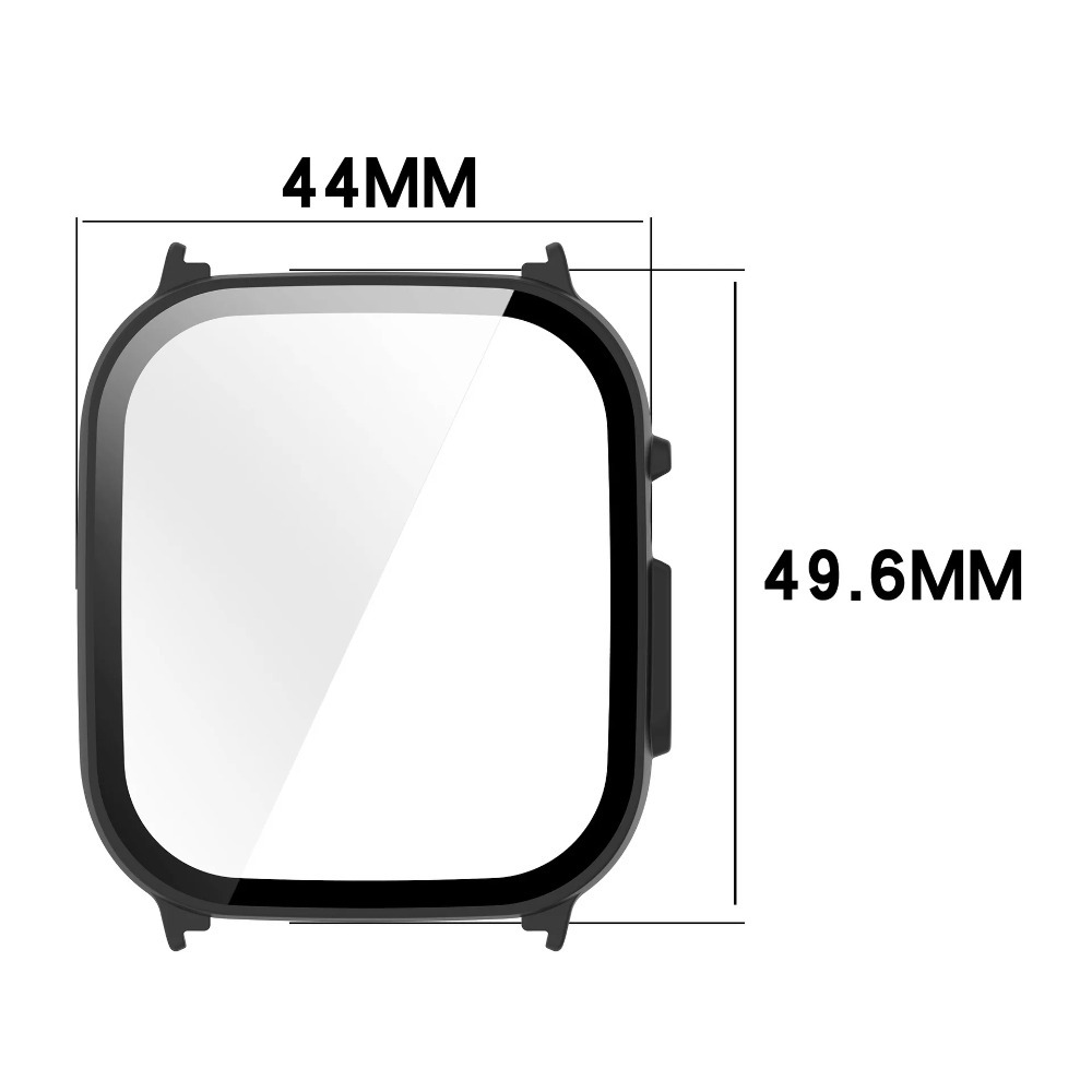 Casing PC untuk Realme Watch 5 - Watch S Realme ulasan dan harga