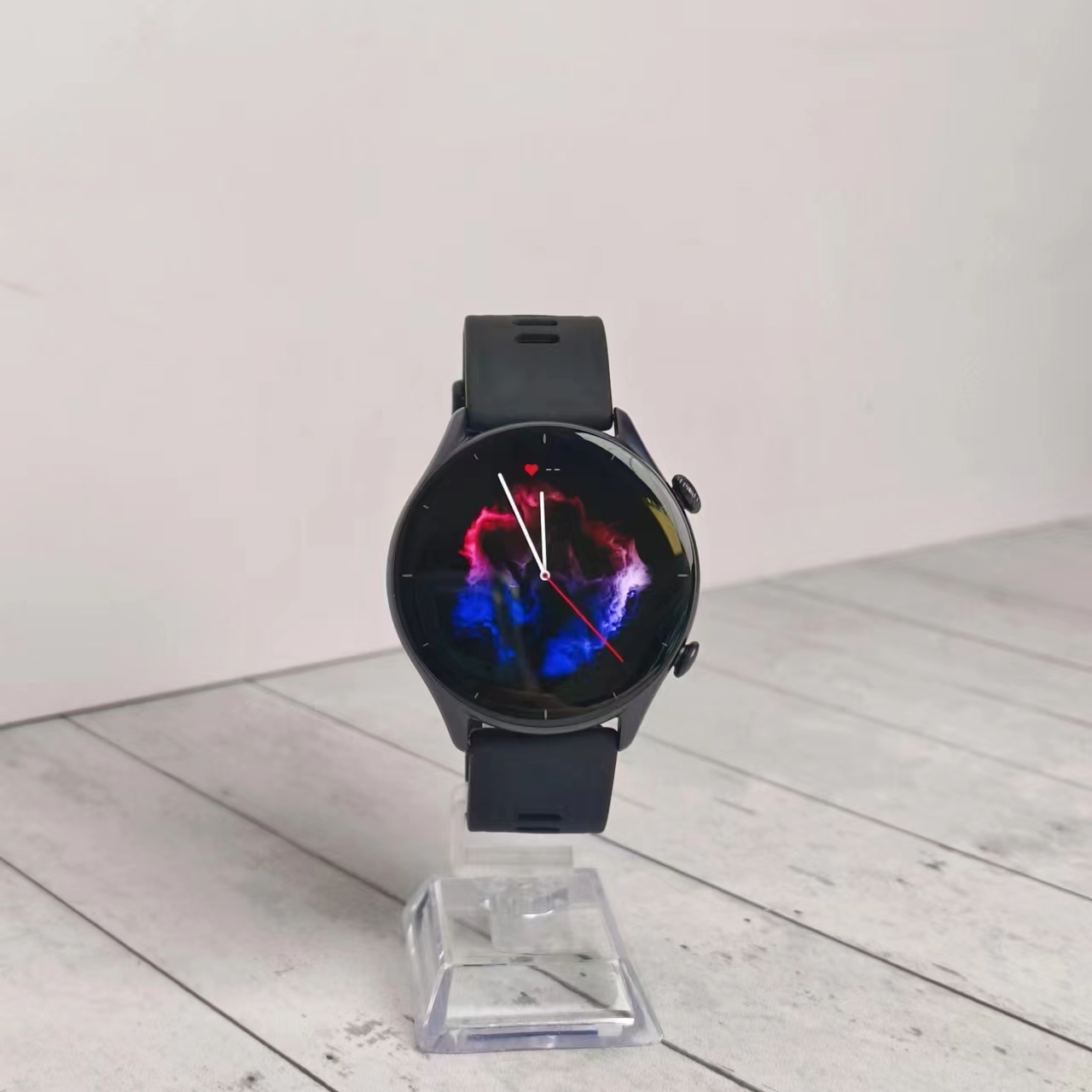 Jam Tangan Pintar Amazfit GTR  - Hybrid Smartwatch ulasan dan harga