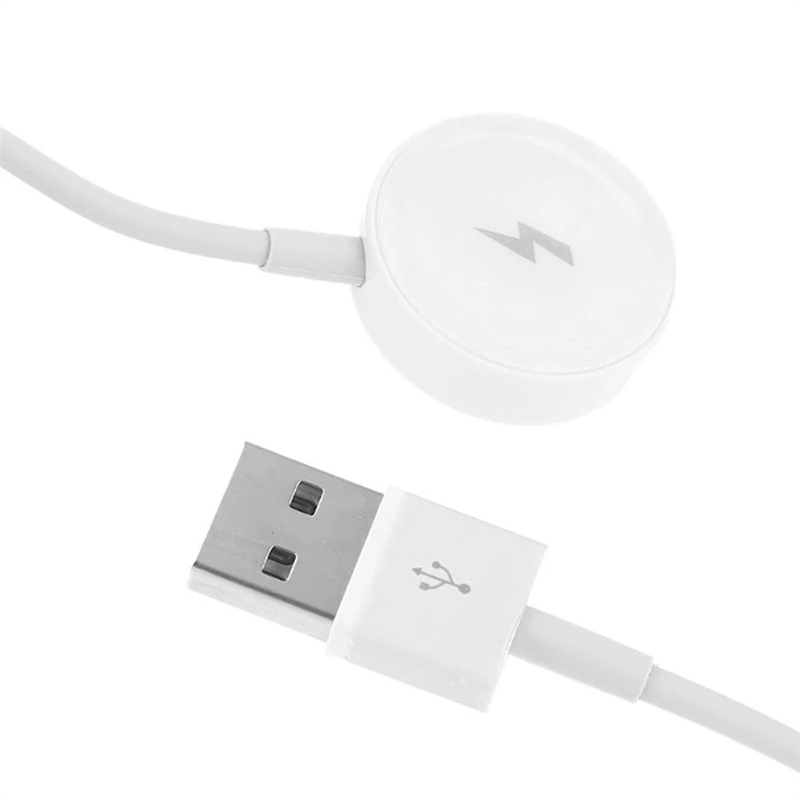 CABE-Pengisi Daya Jam Tangan u - Fossil Watches Smartwatch Charger ulasan dan harga