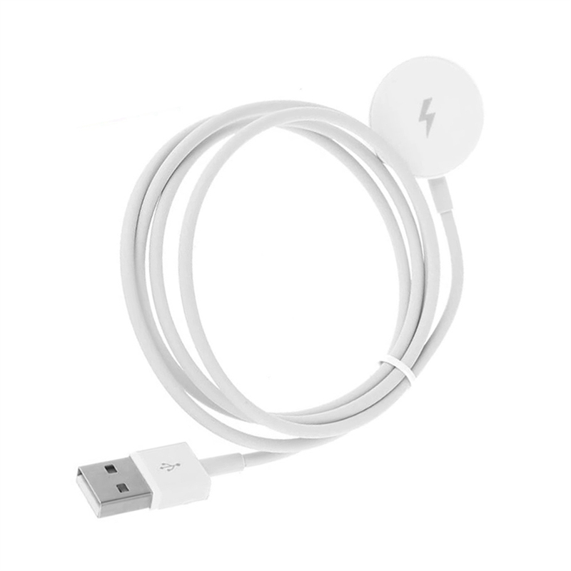 CABE-Pengisi Daya Jam Tangan u - Fossil Watches Smartwatch Charger ulasan dan harga