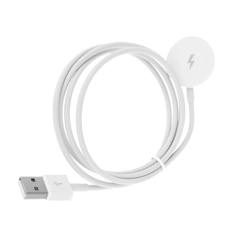 CABE-Pengisi Daya Jam Tangan u - Fossil Watches Smartwatch Charger ulasan dan harga