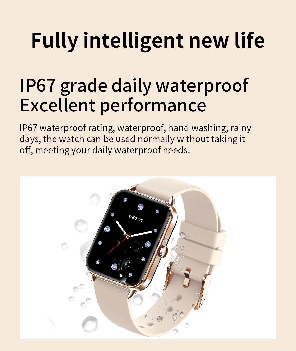 Jam tangan pintar 2024 inci pr - Smartwatch New Watches 2025 ulasan dan harga