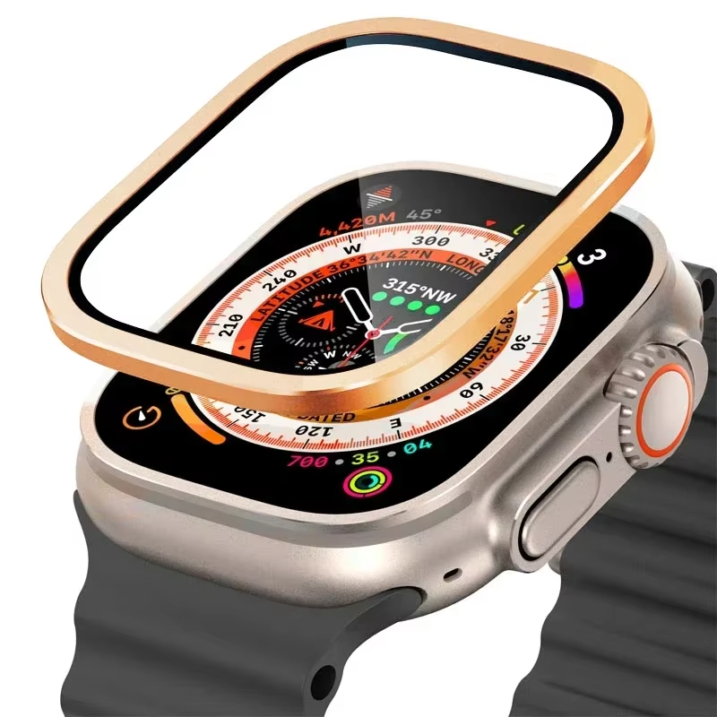 Film Kaca Tempered untuk Jam T - Smartwatch Watches Gift For Women ulasan dan harga