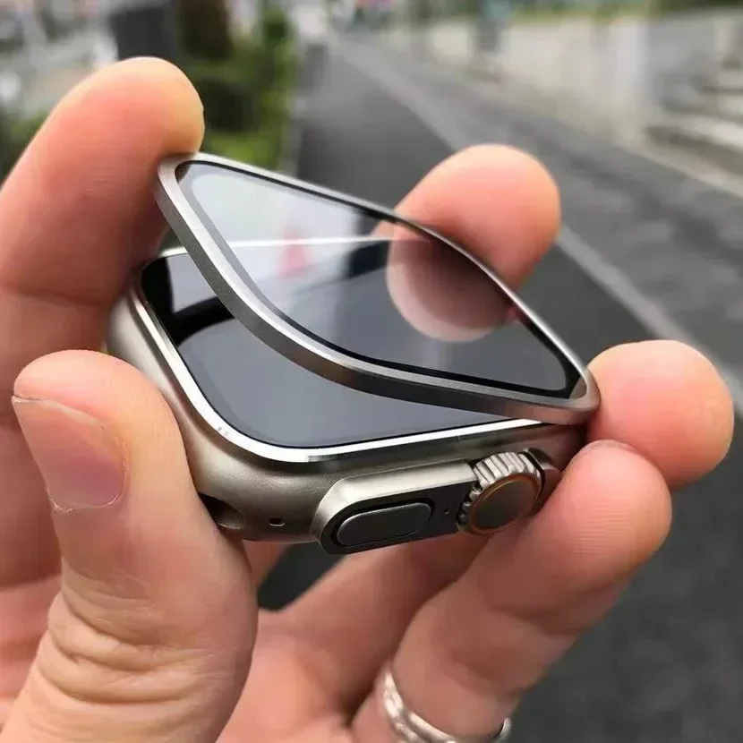 Film Kaca Tempered untuk Jam T - Smartwatch Watches Gift For Women ulasan dan harga