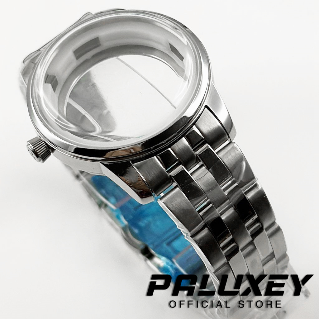 Casing Jam Tangan Stainless St - Seiko Watch 5 Sports ulasan dan harga