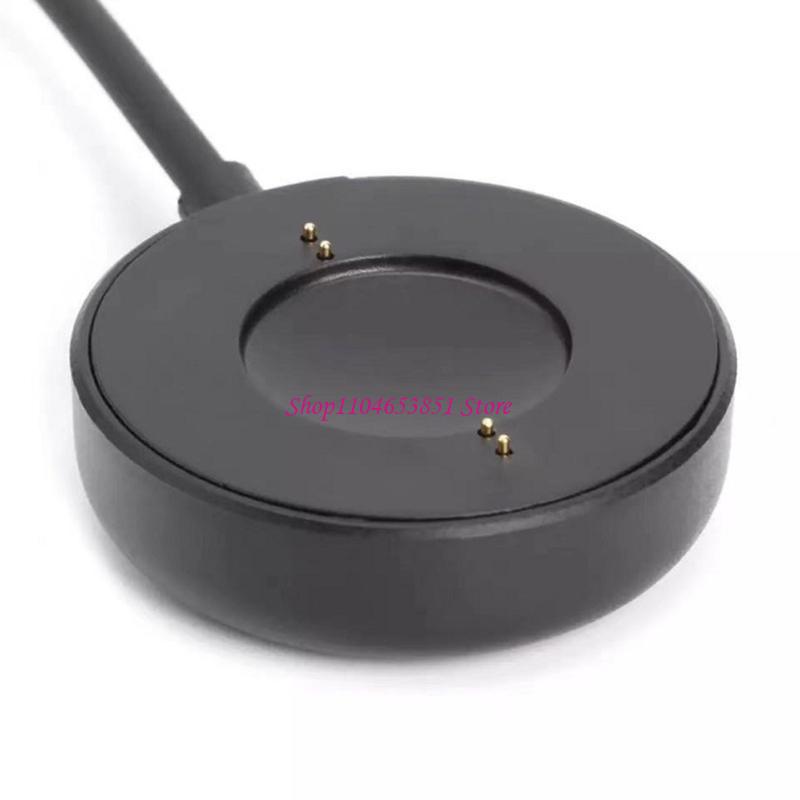 Pengganti Pengisi Daya Tangan  - Fossil Watches Smartwatch Charger ulasan dan harga