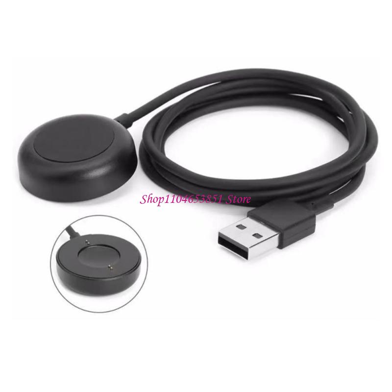 Pengganti Pengisi Daya Tangan  - Fossil Watches Smartwatch Charger ulasan dan harga